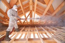 Eco-Friendly Insulation Solutions in Miamitown, OH